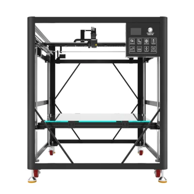 Mais recente Tronxy VEHO Série 600 PRO/PRO V3/800 Impressoras 3D de alta precisão Impressora de tamanho grande Atualizada kit DIY