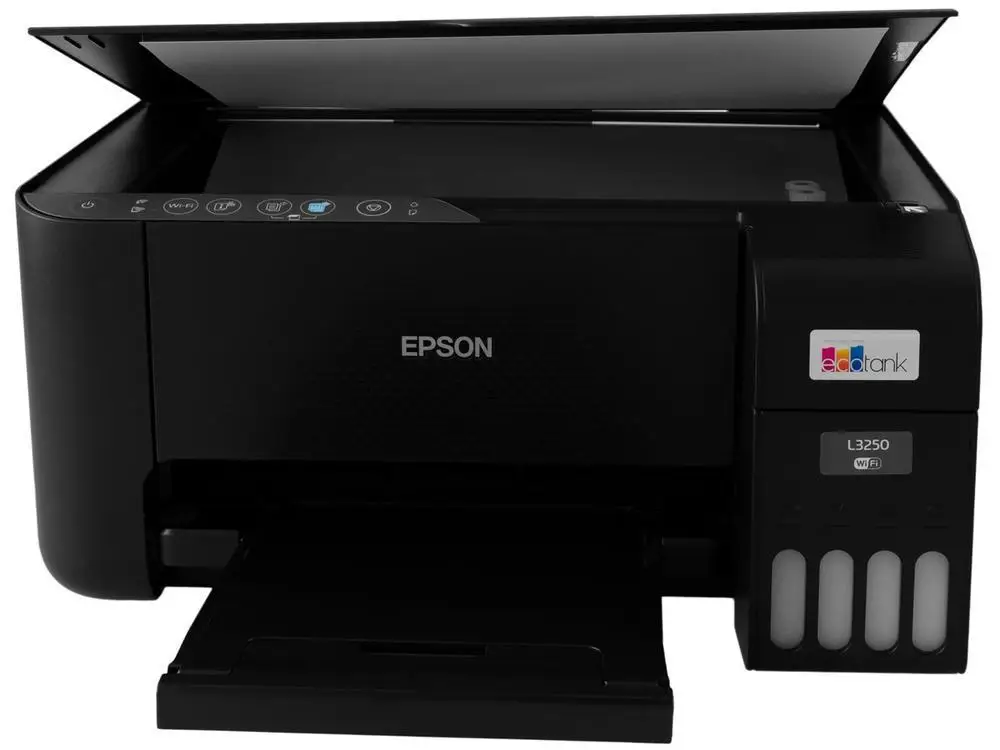 Impressora Multifuncional Epson Ecotank L3250 - Bivolt - Image 5