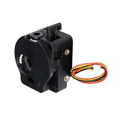 Creality k1 série kit extrusor de atualização multicolorido para kit de atualização cfs extrusão original para k1c/k1se/k1max impressão multicolorida
