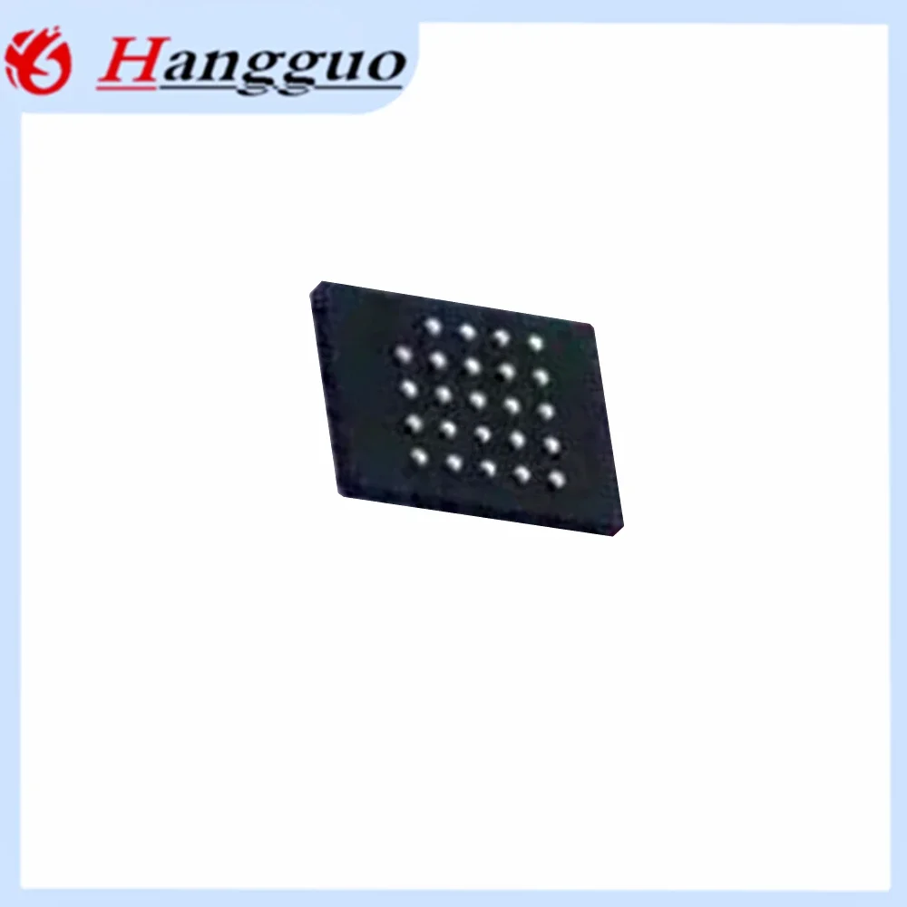 Original FLASH - CI de Memória NOR 2Gbit SPI - Quad I/O 133 MHz 24-T-PBGA MT25QU02GCBB8E12-0AAT RW294 chip de memória - Image 2