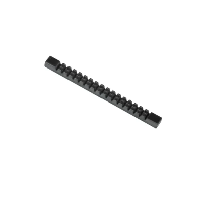Tiras de Limpeza Creality para Kit de Atualização CFS, Kit de Atualização Multicolorido Série K1, Limpador de Bico, Peças para Impressora 3D