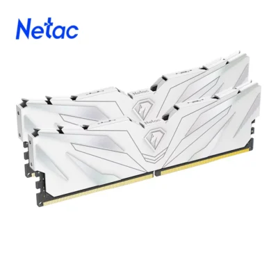 Netac memória ram ddr4 3600mhz 3200mhz 2666mhz kits ddr4 de canal duplo 16gb 8gb x2 xmp2.0 dissipador de calor para pc desktop x99 placa-mãe