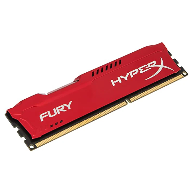 Memória HYPERX Desktop DDR4 DDR3 RAM 8GB 4G 32GB 16GB 3200MHz 2666 2400 2133 1600 1333 1866MHz DIMM para PC Intel&AMD - Image 3