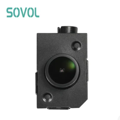 Módulo de câmera Sovol SV08 com pixels altos e ângulo de visão distante