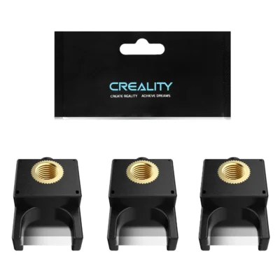 Creality cortador de filamento k1 oficial para kit de atualização cfs corte rápido original para série k1 kit de atualização de impressão multicolorida