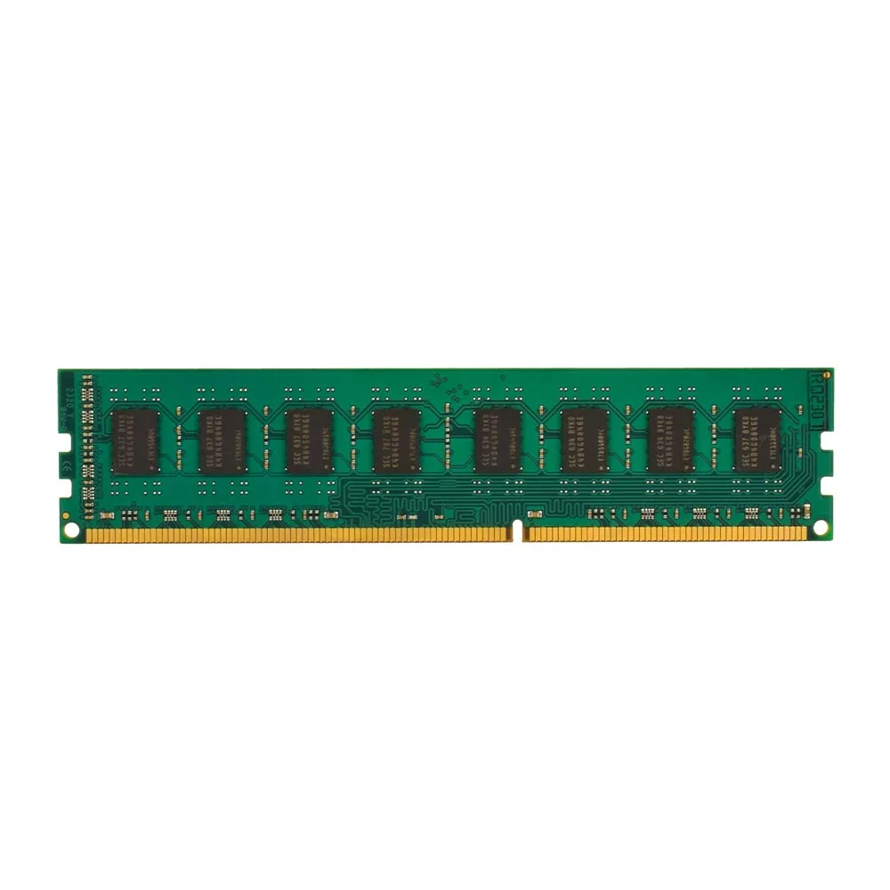 SAMSUNG DDR3 RAM 8GB 4GB 2GB 1600MHz Memória de desktop PC3-12800U DIMM 240 pinos 1.5V Memória RAM DDR3 - Image 3