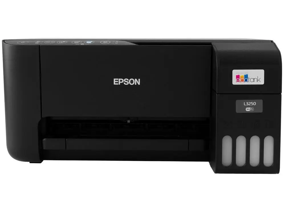 Impressora Multifuncional Epson Ecotank L3250 - Bivolt - Image 3