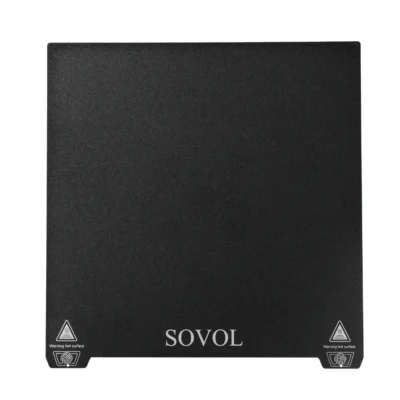 Kit de placa de impressão SV08 PEI