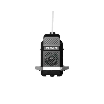 Original FLSUN S1 PRO Effector Full Assembled Hotend Kit Cabeça de impressão de componente de impressora 3D