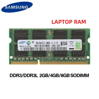 SAMSUNG DDR3 DDR3L Sodimm 2GB 4GB 8GB 1066MHz 1333MHz 1600MHz 1866MHz 204pin Memória Ram para laptop