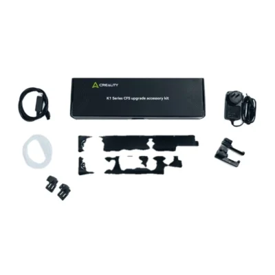2025 para creality cfs kit de atualização k1 bocal integrado compatível com cfs interruptor automático rfid para máquinas de impressão k1 k1 max k1c