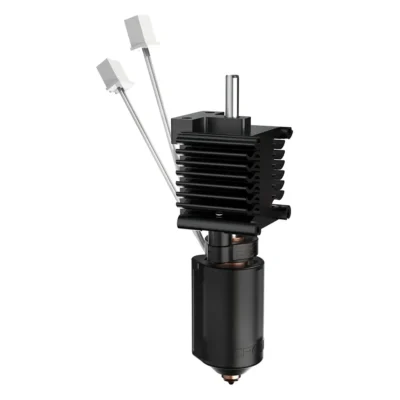 Kit de bloco de aquecimento cerâmico Creality Hi 500 mm/s 300 ° C Kit de bico de troca rápida de alta temperatura 50W 0,4mm Acessórios para impressora 3D 4001030150