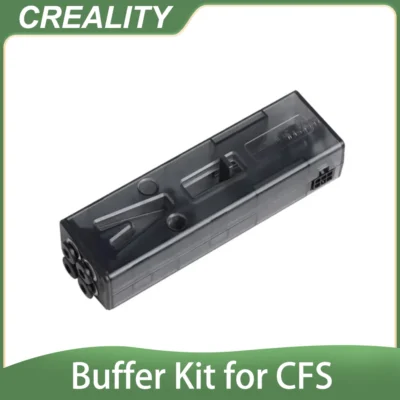 Kit de Buffer Original Creality para Impressora 3D K2 Plus CFS - MF003 (Sem Motor, Sem Controle Mestre) - 1 unidade