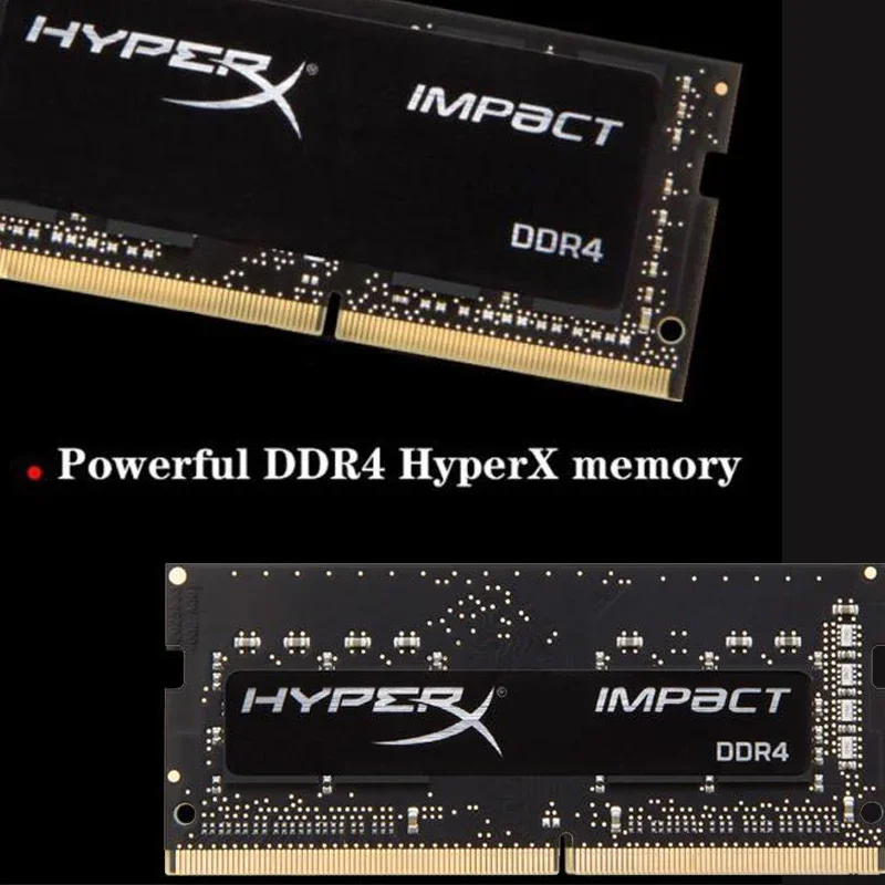 DDR4 RAM Laptop DDR3 Memoria DDR3L 16GB 8GB 4GB Notebook Memória 1333 1600 1866 2133 2400 2666 3200 MHz 1.2V 1.5V 1.35V - Image 5