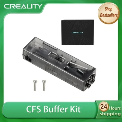 Kit de Buffer Creality CFS MF003 (Sem Motor, Sem Controle Mestre) para Peças de Impressora 3D Creality Hi / K2 Plus CFS