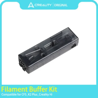 Creality Buffer Kit Buffer Original_MF003_BUFFER_No Motor Drive_No Master Control 1 peça para K2 Plus CFS Acessórios de impressora 3D