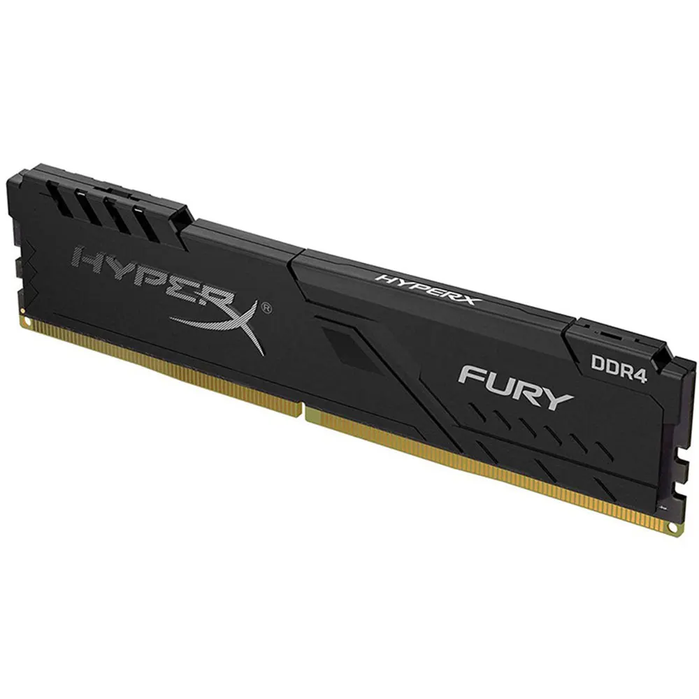Memória HYPERX Desktop DDR4 DDR3 RAM 8GB 4G 32GB 16GB 3200MHz 2666 2400 2133 1600 1333 1866MHz DIMM para PC Intel&AMD - Image 2