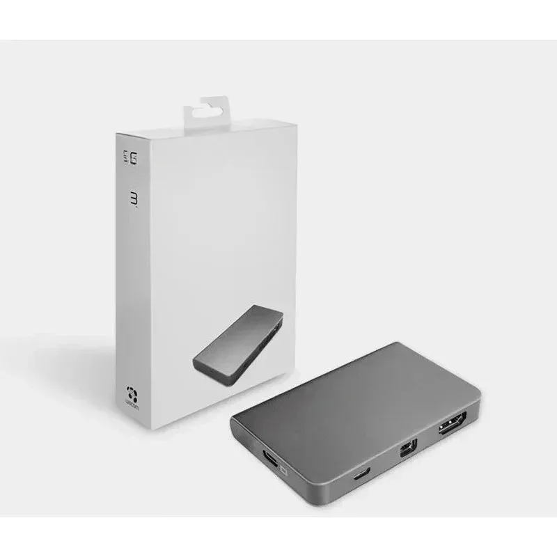Wacom-Link Plus para Cintiq Pro 13 16, ileStudio Pro 13 16 DTH1320, DTH1620 DTHW1320 DTHW1620 - Image 3