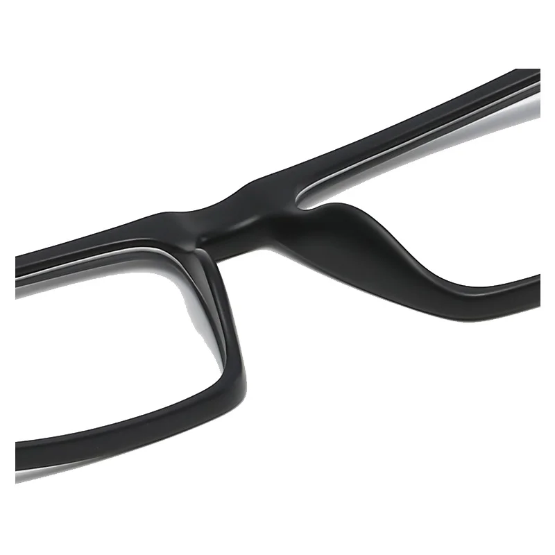 Óculos de Sol Magnéticos com 5 Lentes, Quadrados, Polarizados, para Homens, Armação TR90, Óculos de Prescrição Personalizados para Mulheres com Miopia - Image 5
