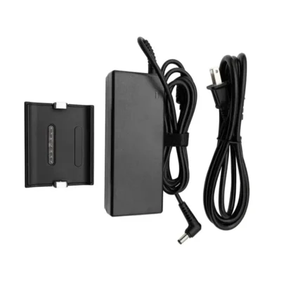 Carregador Rápido de Bateria Lítio 19 V 4.74 A Bivolt