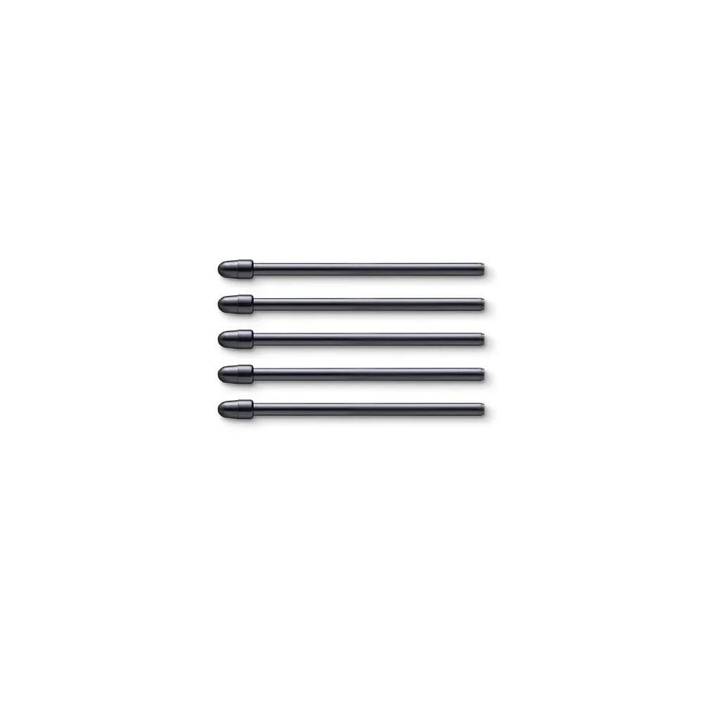 Wacom Pro Pen 2 Nibs, Intuos Pro, Cintiq DTK-1660, DTK-2260,Cintiq Pro DTH-3220, 1620, 1320, 2420, 10 peças - Image 6