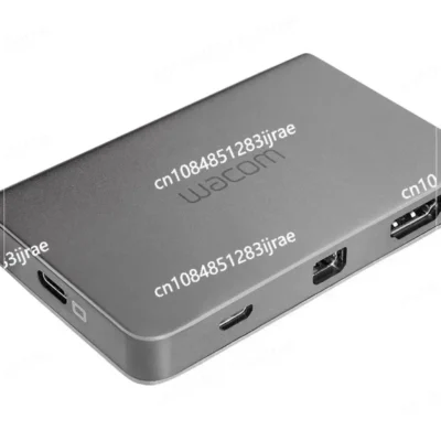 2023 Wacom Link Plus para Cintiq Pro 13 16 MobileStudio Pro 13 16 DTH1320, DTH1620 DTHW1320 DTHW1620