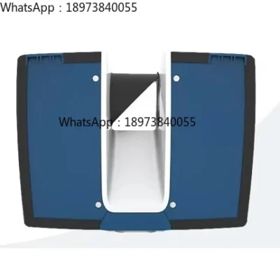 Escáner de núcleo de foco FARO Escaneia 3D corizada rápida Faixa de digitalização optimizada Uso de múltiplas aplicações Escáner 3D Faro