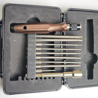 Ferramenta de reparo chave sextavada chave de fenda para dji t25/t30/t40/t50/t70/t70p/t100 acessório drone agrícola 100% novo
