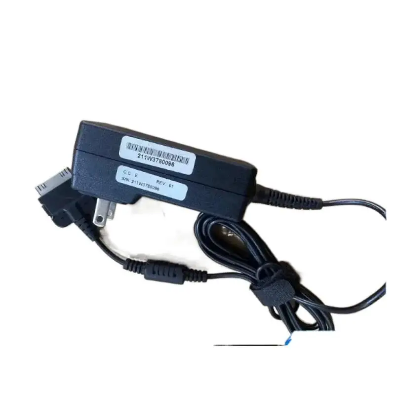 PARA Original Cintiq 13HD Fonte de Alimentação Adaptador AC Para Wacom Cintiq DTK-1300 DTK-1301 DTH-1300 DTH-A1300 Tablet Gráfico Plugue UE - Image 2