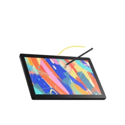 Tela Digital DTK168 Cintiq para Pintura à Mão, Tela de Pintura Digital para Computador, Quadro Digital para Desenho à Mão