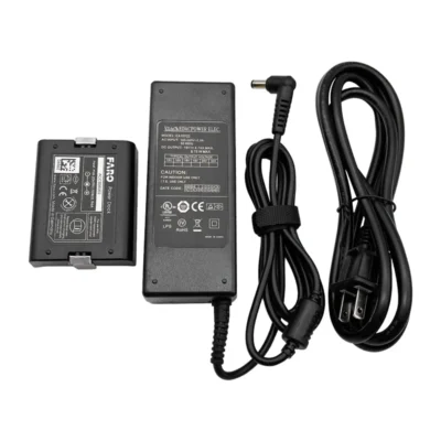 Carregador de scanner a laser 3D Faro Focus para Faro S-Series S70 S150 S350 M70 ACCSS8002