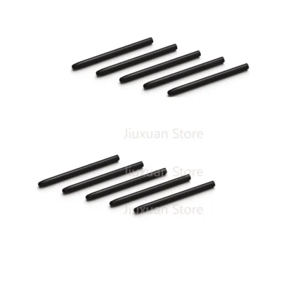 Pontas de recarga de pontas de caneta para Wacom CTL471 671 472 672 4100 6100 intuos 3 4 5 PTH-451 651 851