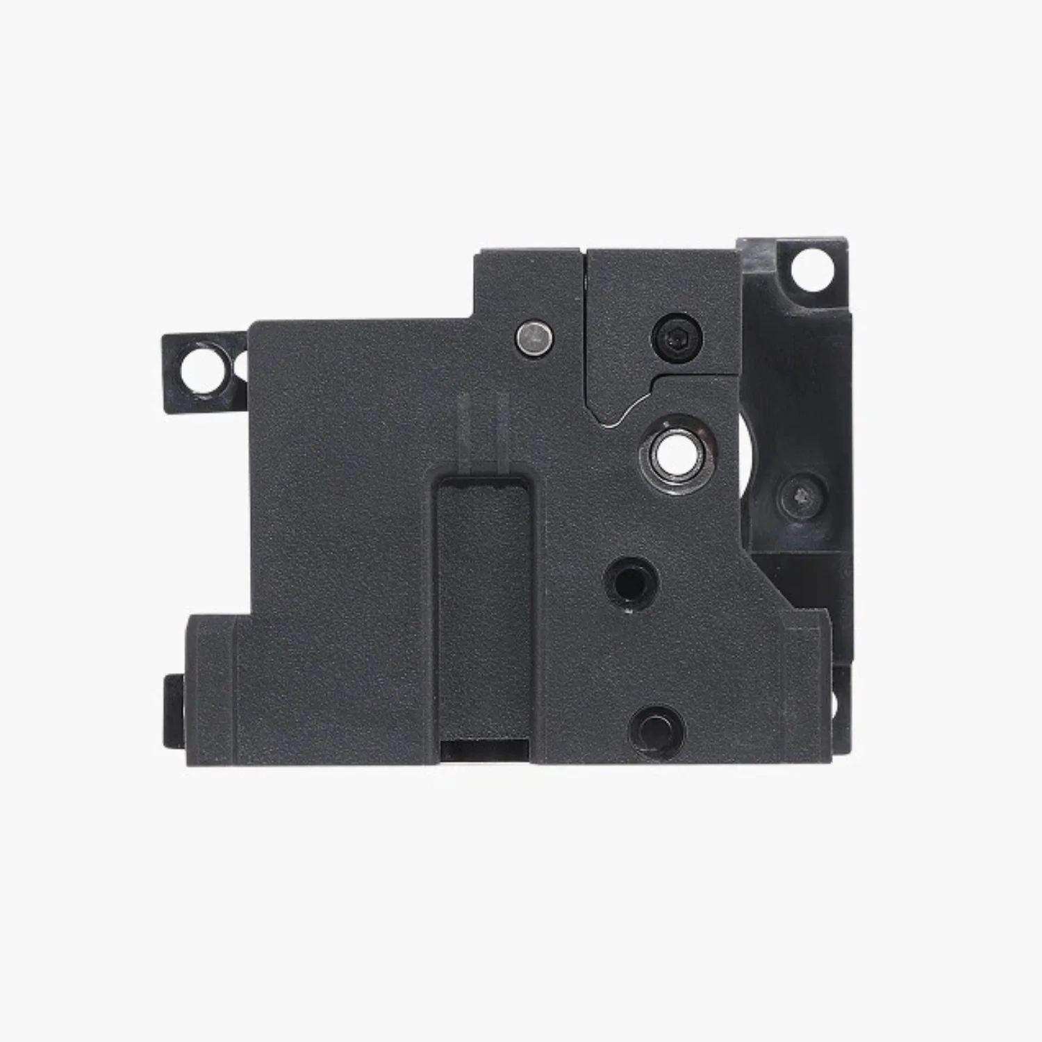 Para bambu p2s conjunto de engrenagem extrusora para bambu série p2 sensor filamento extrusor para bambuab p2s toolhead habitação impressora 3d - Image 3