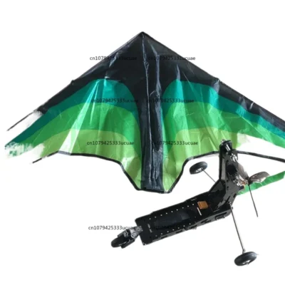 Controle remoto Power Delta Wing 1,3 metros Drone modelo aeronave 2212 motor