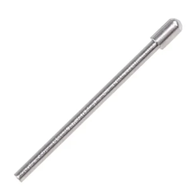 Ponta de caneta de liga de metal para caneta Wacom Pro 2 Cintiq Pro,Mobile Studio Pro 13 16,Cintiq 16 22,intuos pro