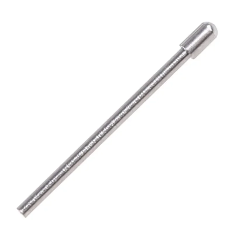 Ponta de caneta de liga de metal para caneta Wacom Pro 2 Cintiq Pro,Mobile Studio Pro 13 16,Cintiq 16 22,intuos pro