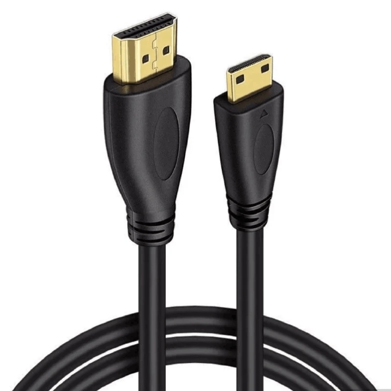 conexão universal mini HDTV para HDTV 2 metros para Cintiq DTK168 DTK246