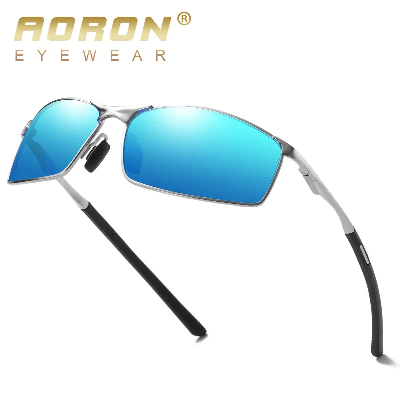Óculos de sol polarizados óculos de condução cor óculos de visão noturna ciclismo estrada kask bicchieri masculino tons cascos pesca - Image 2