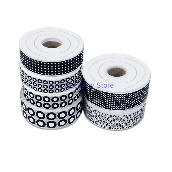 10000pcs marcador de ponto (não altamente reflexivo) para marcação de máquina de cópia de scanner de fotos de varredura 3D Gom