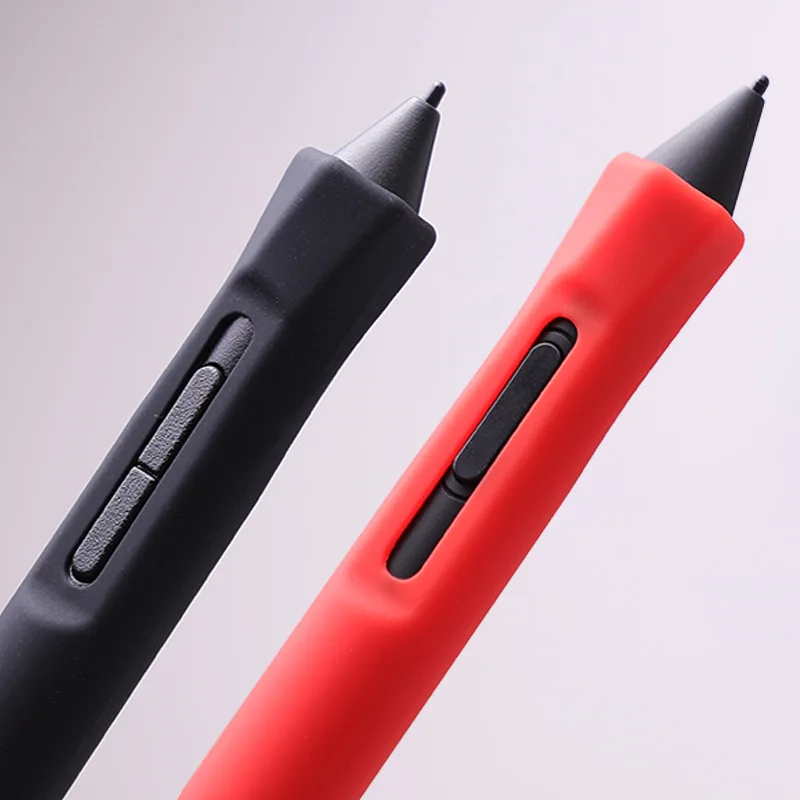 Wacom Pen Grip para Wacom Pen (LP-190-2K, LP-1100-4K, Wacom One DTC-133 Pen), não inclui a caneta - Image 3