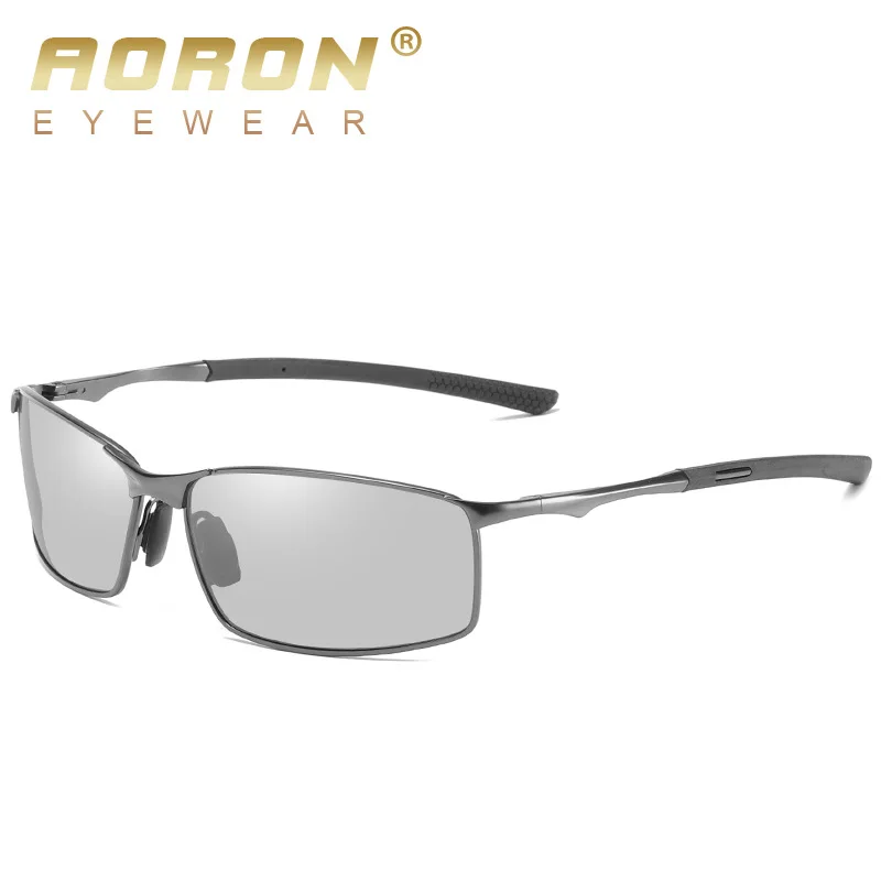 Óculos de sol polarizados óculos de condução cor óculos de visão noturna ciclismo estrada kask bicchieri masculino tons cascos pesca - Image 5