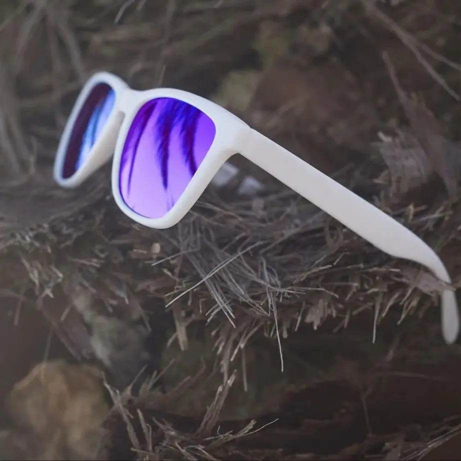 Dokly óculos de sol polarizados reais, óculos de sol polarizados para homens e mulheres, óculos de sol quadrados - Image 3