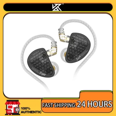 Kz as16 pro fones de ouvido intra-auriculares com fio 16ba armadura balanceada alta fidelidade monitor baixo fones com cancelamento ruído esporte fone