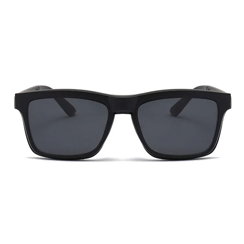 Óculos de Sol Magnéticos com 5 Lentes, Quadrados, Polarizados, para Homens, Armação TR90, Óculos de Prescrição Personalizados para Mulheres com Miopia - Image 3