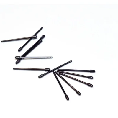 Wacom Pro Pen 2 Nibs, Intuos Pro, Cintiq DTK-1660, DTK-2260,Cintiq Pro DTH-3220, 1620, 1320, 2420, 10 peças