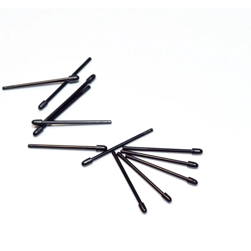 Wacom Pro Pen 2 Nibs, Intuos Pro, Cintiq DTK-1660, DTK-2260,Cintiq Pro DTH-3220, 1620, 1320, 2420, 10 peças