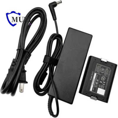 Carregador de Bateria ACCSS8002 para Scanner a Laser 3D Faro Focus S70 S150 S350 M70, Base de Carregamento, Adaptador de Energia com Plugue US/EU