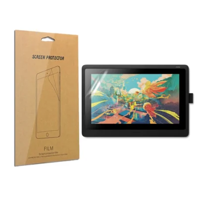 Película protetora de tela fosca para WACOM Cintiq Pro 16 DTK 1660 DTK1660 DTK1661