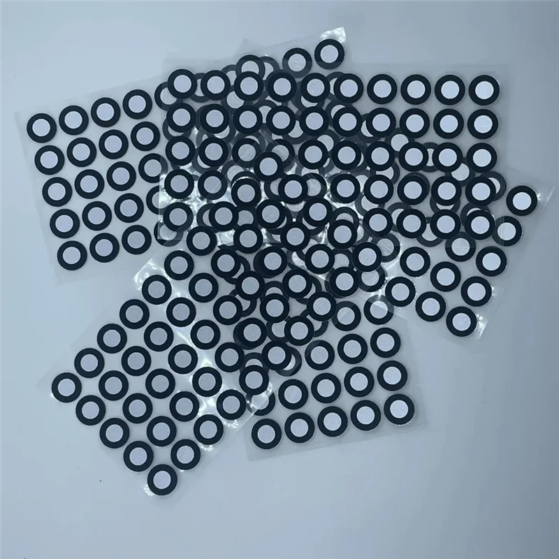 RMWIN-Escáner 3D portátil 1000 pontos Marcas de digitalização 3D que refletem o ponto de alvo dentro de 6 fora de 10 mm reflexivo - Image 3