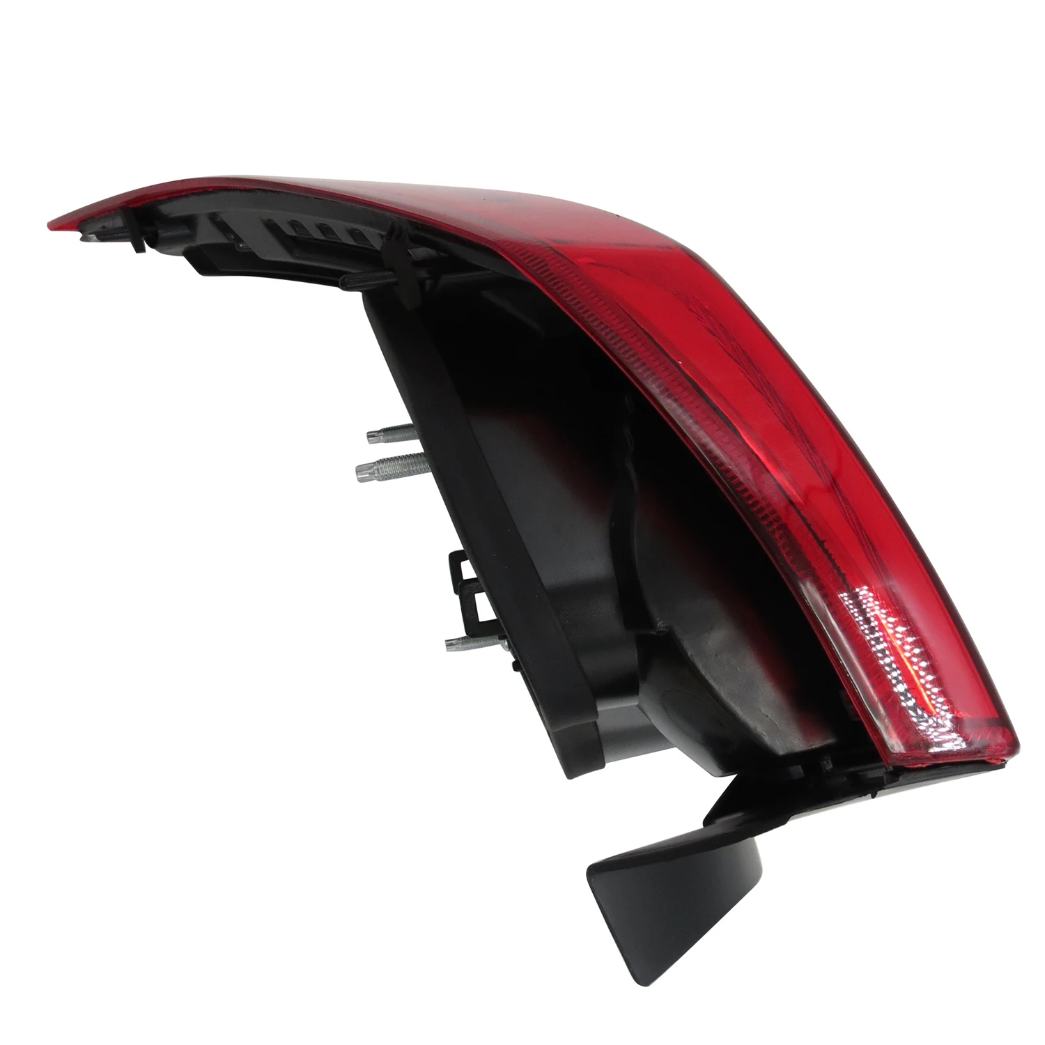 Lâmpada de luz traseira nova esquerda ou direita para ford focus 2004-2010 sedan 5m5113a603aa 5m5113a602aa 1333834 1333832 - Image 6